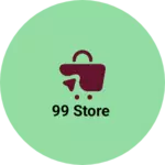 Business logo of 99 STORE
