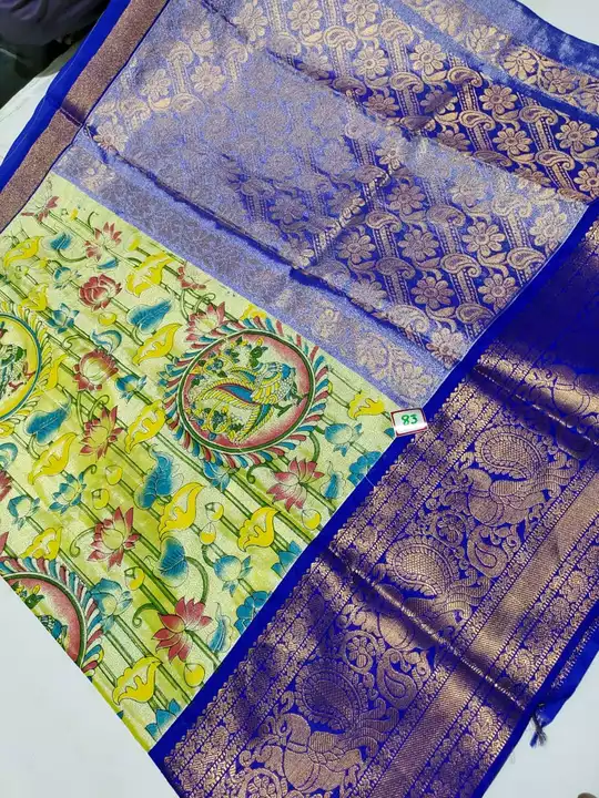Tripura silk/ uploaded by Sri Lakshmi manikanta handlooms on 10/11/2022