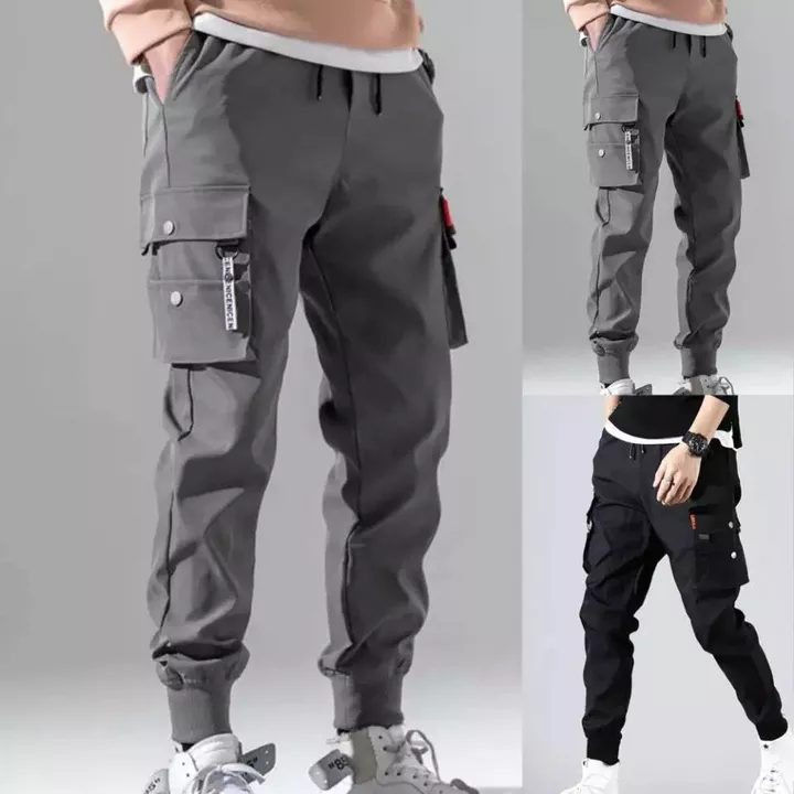 Cargo trackpant uploaded by R.k traders on 10/11/2022