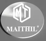 Business logo of Maithil jeans