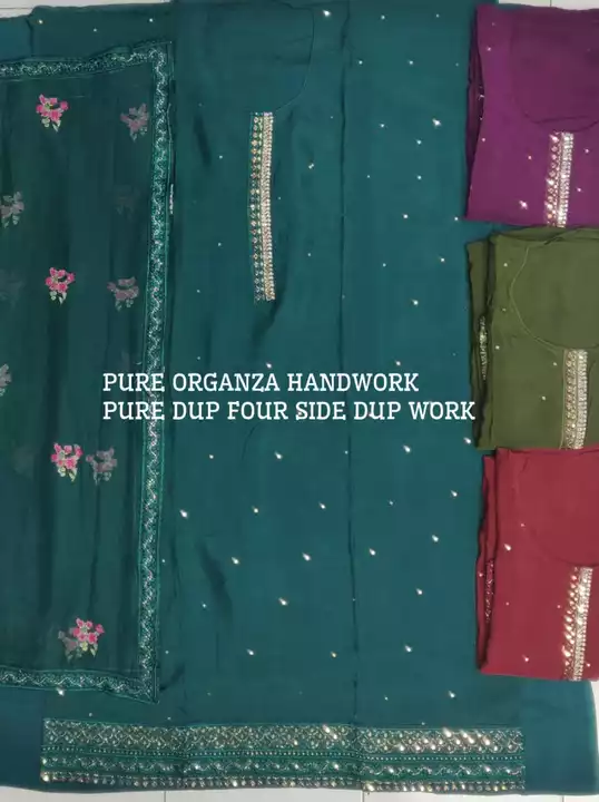 Product uploaded by Haryana Sarees on 10/11/2022