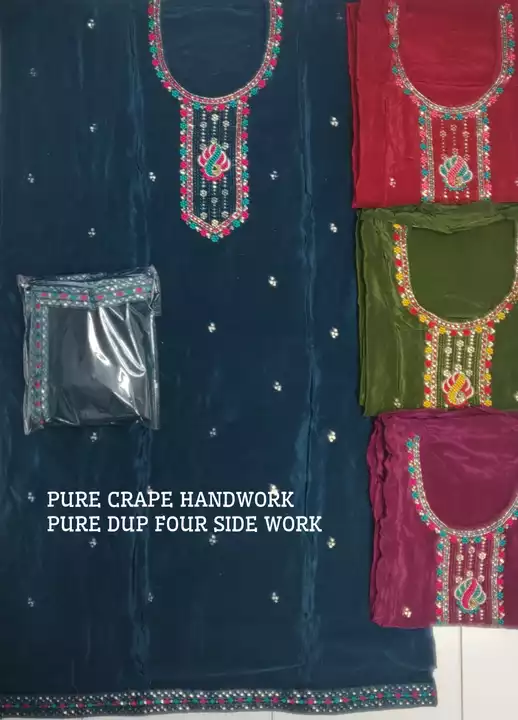 Product uploaded by Haryana Sarees on 10/11/2022