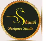 Business logo of Shanvi Designer Studio