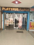 Business logo of Platypus fashion
