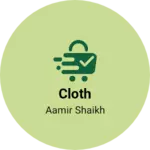 Business logo of Ali Cloth