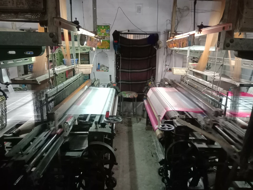 Factory Store Images of Shamsher Creation