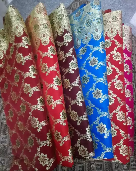 Product uploaded by Vivah  silk and saree on 10/11/2022