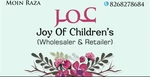 Business logo of Joy Of Children's