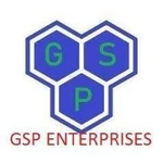 Business logo of GSP ENTERPRISES
