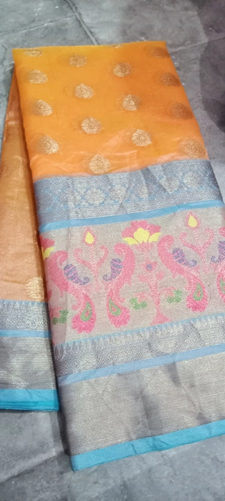 Slik pattu saree uploaded by Sb fabrics on 10/11/2022