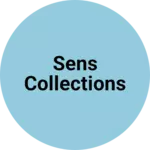 Business logo of Sens collections