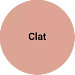 Business logo of Clat