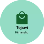 Business logo of Tejswi