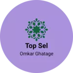 Business logo of Top sel