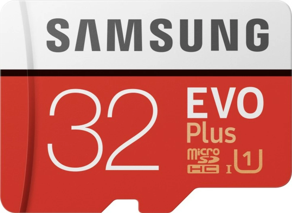 Samsung evo 32gb memory card uploaded by business on 10/12/2022