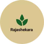 Business logo of Rajashekara