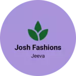 Business logo of Josh Fashions