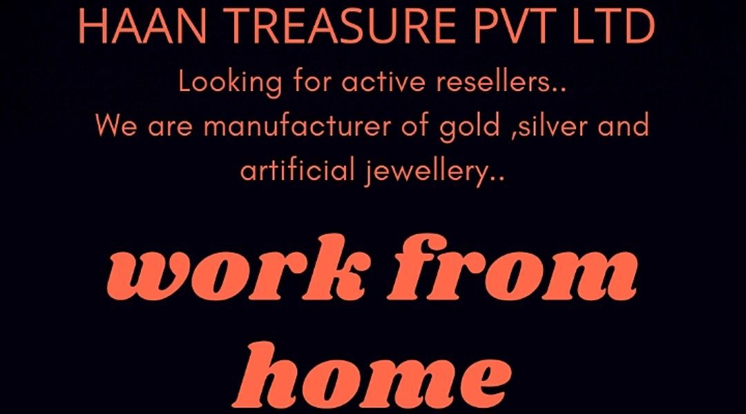 Haan Treasure Private Limited
