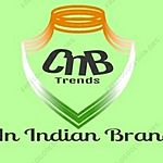 Business logo of CnB Trends