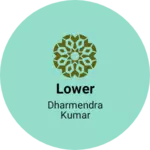 Business logo of Lower