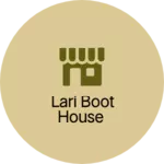 Business logo of Lari boot house