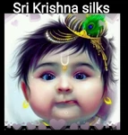 Business logo of Sri Krishna Silk Sarees