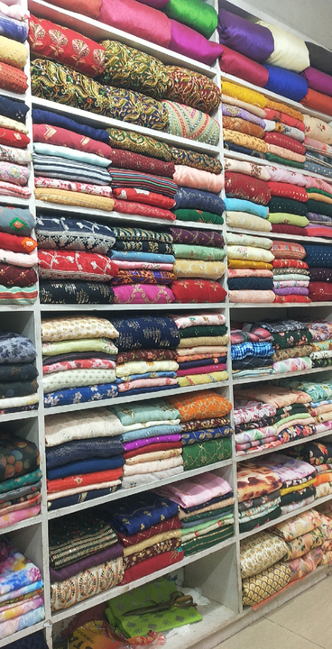 Shop Store Images of husna cloth house