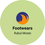 Business logo of FootwearS