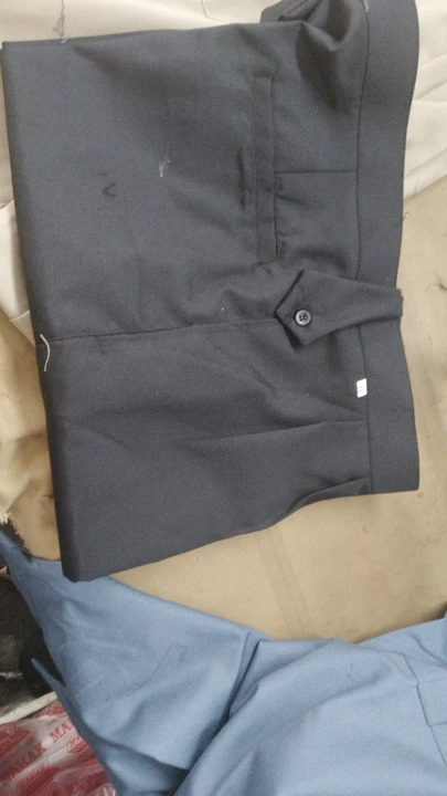 Security uniform uploaded by Shri Balaji uniforms textile on 10/12/2022