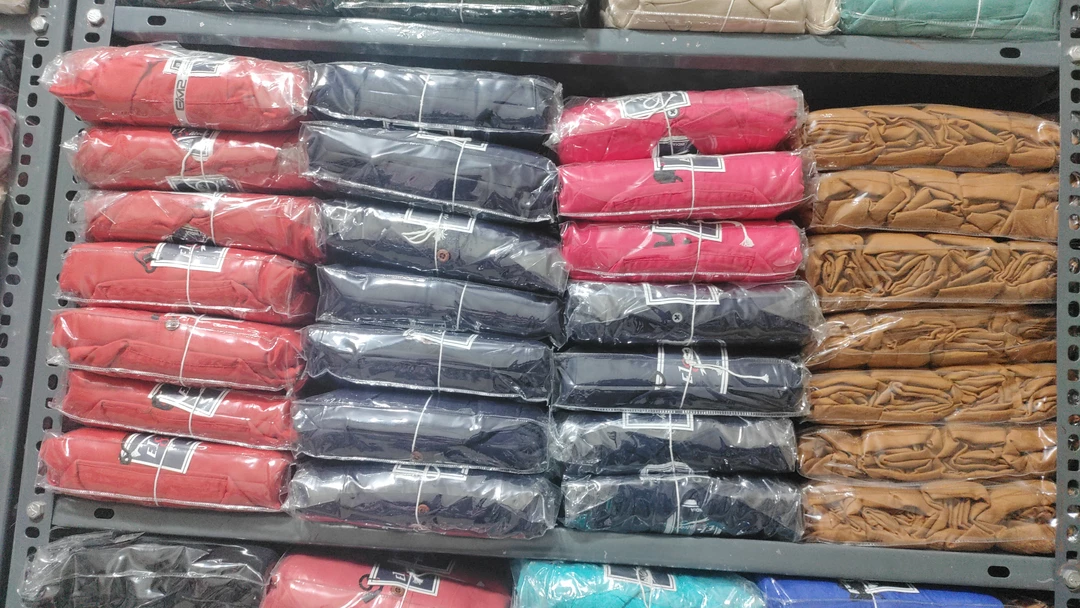 Double pocket plane heavy brand  uploaded by K nipra garments & manufacture Hyderabad on 10/12/2022