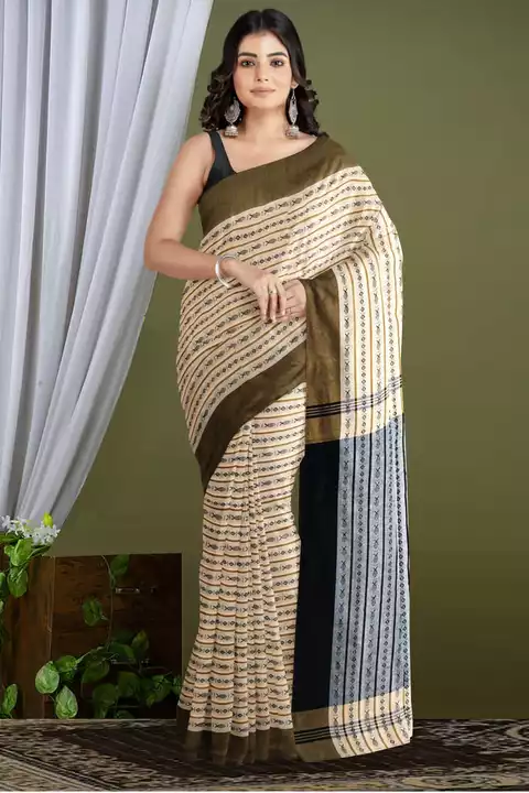 Cotton Weaving Sarees  uploaded by business on 10/12/2022