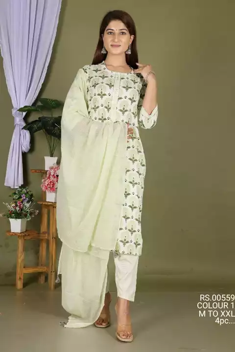 Product uploaded by Kalika garments intentional on 10/12/2022