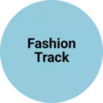 Business logo of Fashion track