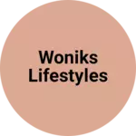 Business logo of Woniks lifestyles