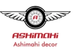 Business logo of Ashimahi decor