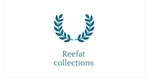 Business logo of Reefat collection