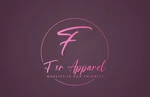 Business logo of F&R Apparel
