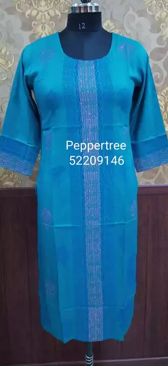Product uploaded by Peppertree garments pvt ltd on 10/12/2022