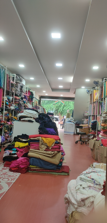 Shop Store Images of Peppertree garments pvt ltd