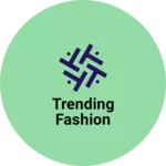 Business logo of Trending fashion