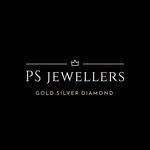 Business logo of PS jewellers