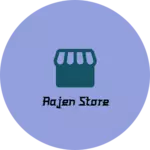 Business logo of RAJEN STORE