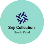 Business logo of Sriji collection
