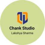 Business logo of Chank studio