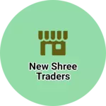 Business logo of New shree traders