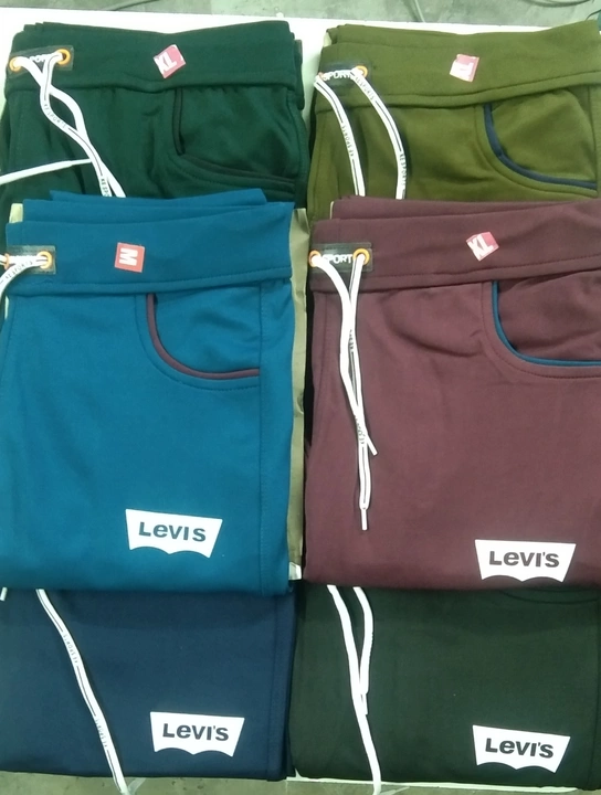 Track pants  uploaded by business on 10/12/2022