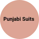 Business logo of Punjabi suits