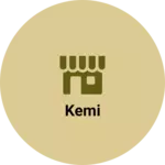 Business logo of Kemi