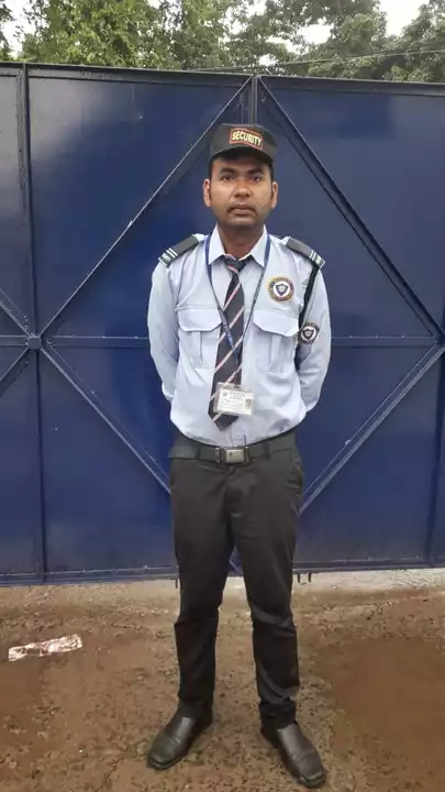 Security Guard and Housekeeping uploaded by Success Allied Servicess on 10/12/2022