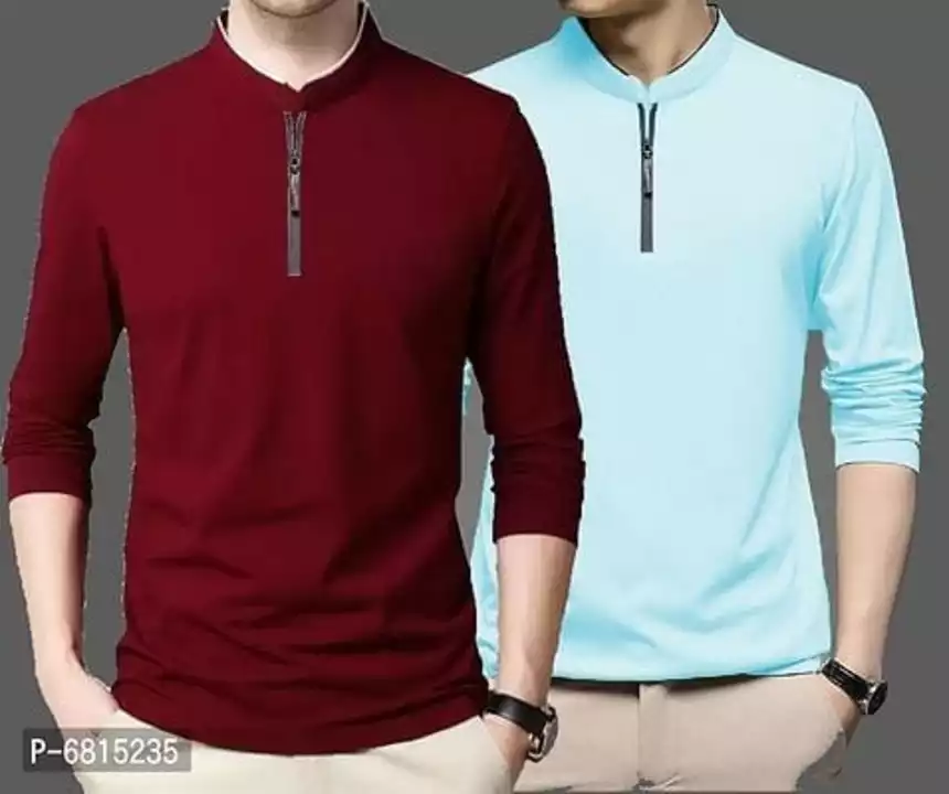 Stylish Slim Fit Full Sleeves Tees Combo

Stylish Slim Fit Full Sleeves Tees Combo
 uploaded by NV_collections on 10/12/2022